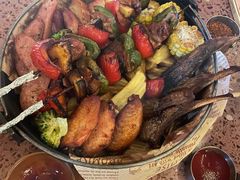 -La Terre乐田(万象城店)