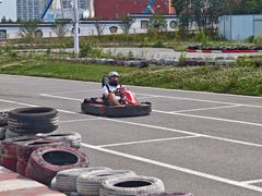 -雪浪山卡丁车俱乐部