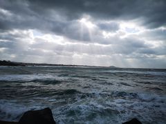 -Cafe Aewol Monsant