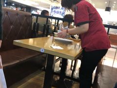 -台北楚楚园馅饼粥(虹桥南丰城店)