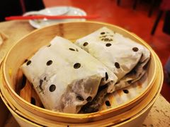 荷叶糯米鸡-点都德(龙之梦店)