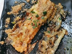 -云晓光头烧烤吧(德平路店)