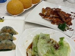 -香港富临皇宫(扬名广场店)