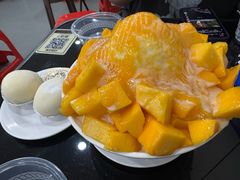 -水牛奶皇后糖水铺(深圳总店)