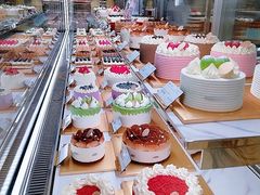 -M'CAKE(西单大悦城店)