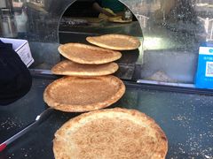 -阿布拉的馕(西北路店)