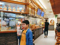 -包小笼·金牌汤包(中山路店)
