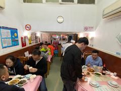 大堂-蘭心餐厅(进贤路店)