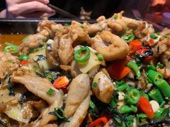 -蛙来哒(东城万达店)