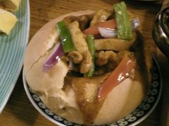 -烛影拾光观景餐厅·创意菜·摄影·小提琴(大唐不夜城店)