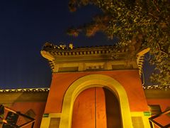 -郭守敬纪念馆