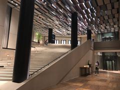 -北京三里屯CHAO酒店