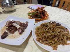 -老字号蛇口德记烧腊饭店·海鲜加工
