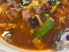 -御满江海鲜酒家(洛溪新城店)