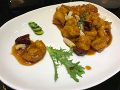 -阿庄新豫菜(航海东路店)