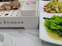 -老毛手抓·盐池滩羊非遗手抓(宁夏总店)
