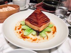 -湖滨28中餐厅·西湖宴·杭州君悦酒店