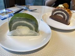 -Dough&Joe团憩(瑞虹天地月亮湾店)