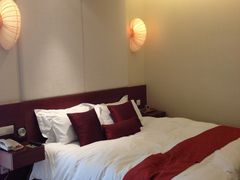 -太阳岛度假酒店