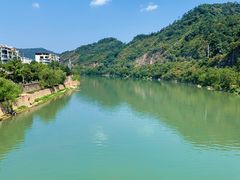 -桐君山春江扬帆码头