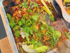 -江湖万州烤鱼(王子美食城)