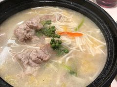 -太兴餐厅(东方广场分店)