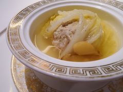 淮扬清炖狮子头-苏浙总会(国金中心店)