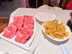 -东来顺饭庄(西直门店)