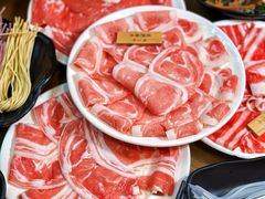 -众宜轩老北京铜锅涮肉·四合院(建国门店)
