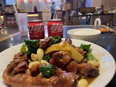 -鲁菜根·泰安菜(万达店)