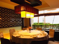 包厢-真爱中国餐馆·年华店(朱雀大街店)