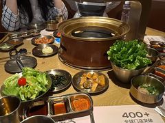 -西塔老太太泥炉烤肉(虹桥南丰城店)