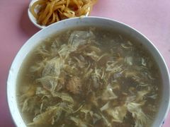 -奕宏饺子楼(朱庄小区店)