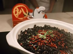 海参-帝企鹅自助餐厅•儿童岛•真企鹅(长隆企鹅酒店)