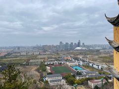 -狼山风景名胜区