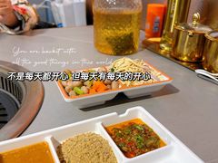 -棒小伙·齐齐哈尔烤肉(龙茗路店)