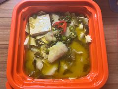 -鱼你在一起(新森兰花园城店)