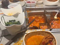 -海底捞火锅(丰尚国际广场店)