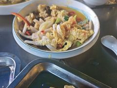-清真·马坡烧烤涮牛肚·酸浆火锅(新区总店)
