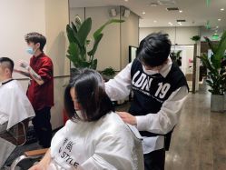 -崇尚GAVIN STYLE臻选