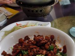 -帕米尔食府(白云观店)
