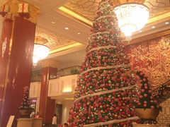 -北京中国大饭店