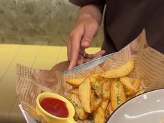 -Pennehut畔尼意面(合肥万象城店)