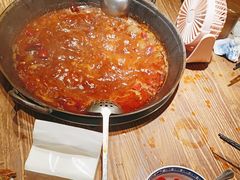 -马厂老火锅(胜太路店)