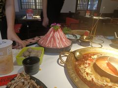-捞三国美蛙鲜鱼火锅(茂业店)