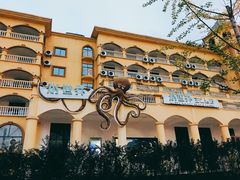 -荔波冰雪水世界主题乐园