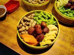 -老德州四合院·德州菜(天衢路店)