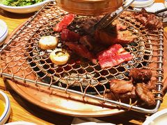 -王妃家(明洞中央店)
