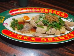 -粤·向群饭店(麓景路店)