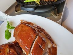 -东门烤鸭店(鼓楼店)